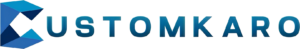 Customkaro Logo