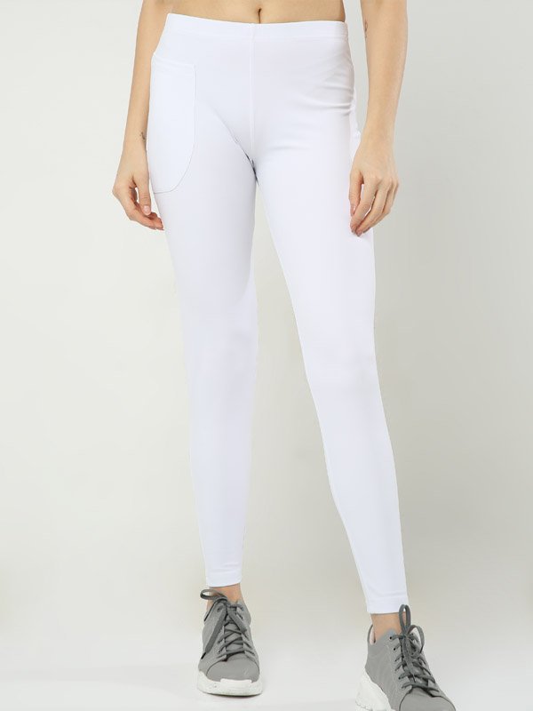 Female AOP Gym legging | FA41