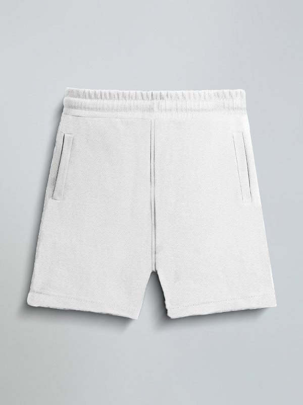 Kids AOP Sports Shorts | KA52