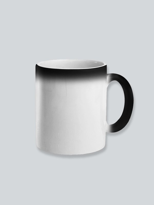Magic Coffee Mug