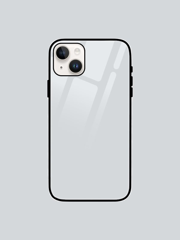 iPhone Glass Case