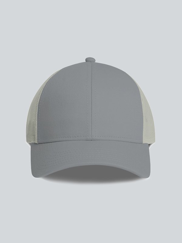 Unisex Classic Trucker Cap | TC55
