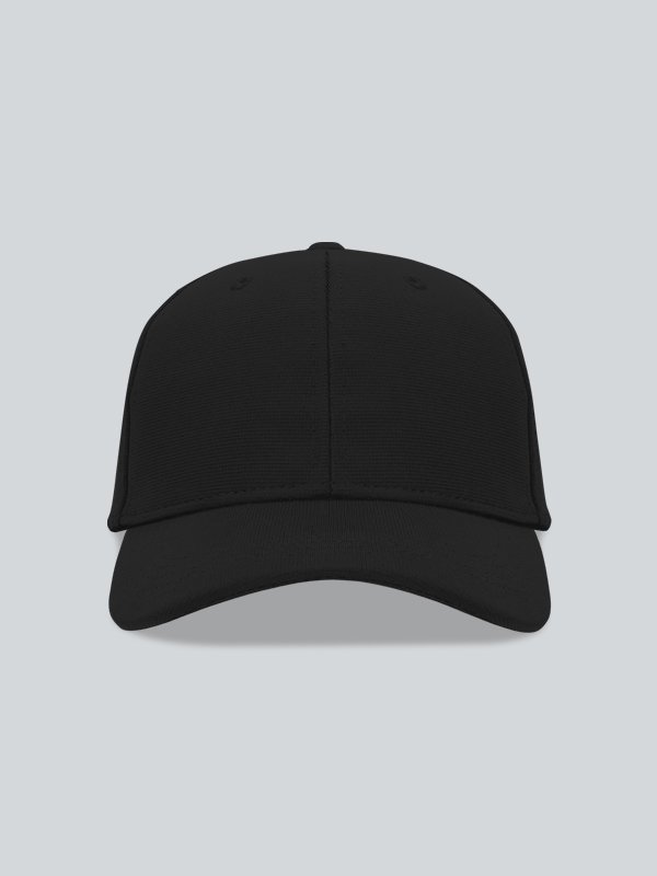 Unisex Baseball Ottoman Cap | BC50