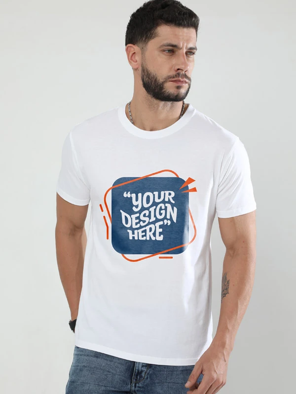 Unisex Basic T-Shirt PC | UB73
