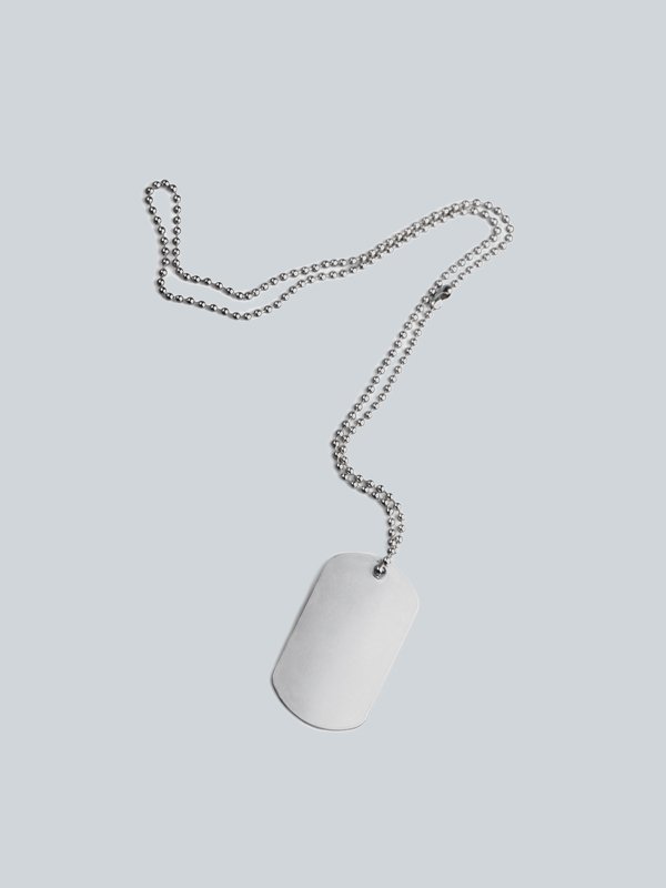 Dog Tag
