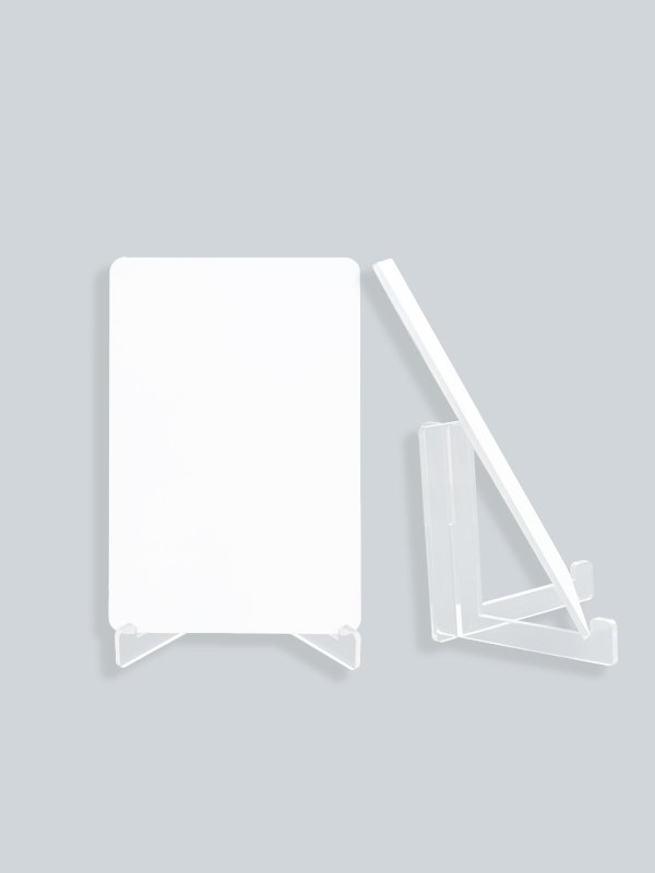 Acrylic Display Stand