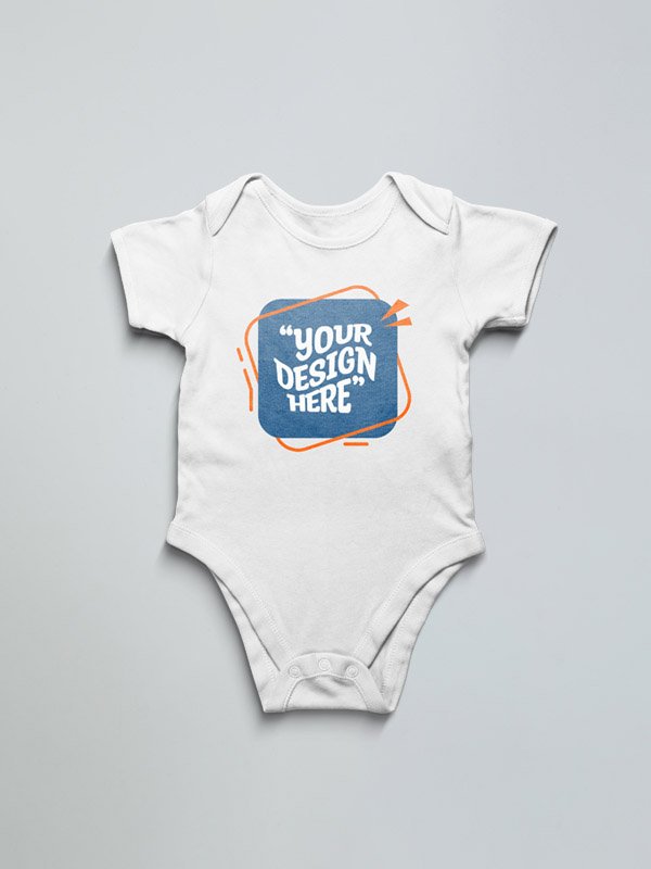 Kids Rompers | KR23