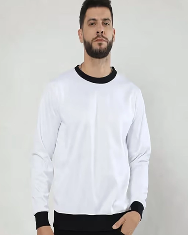 Unisex AOP Sweatshirt
