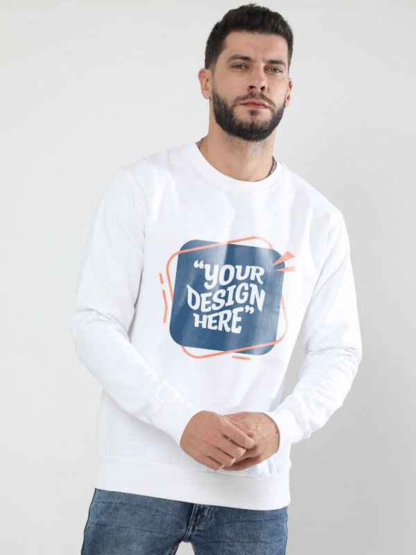 Unisex Sweatshirt | UH26