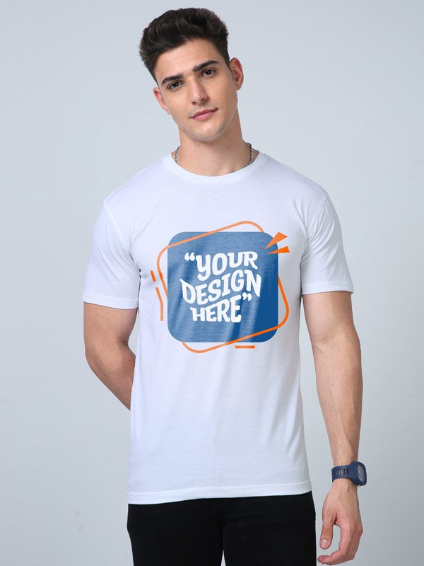 Unisex Supima T-Shirt | UC23