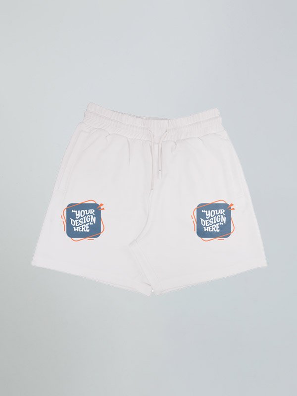 Unisex Terry Shorts | MT45