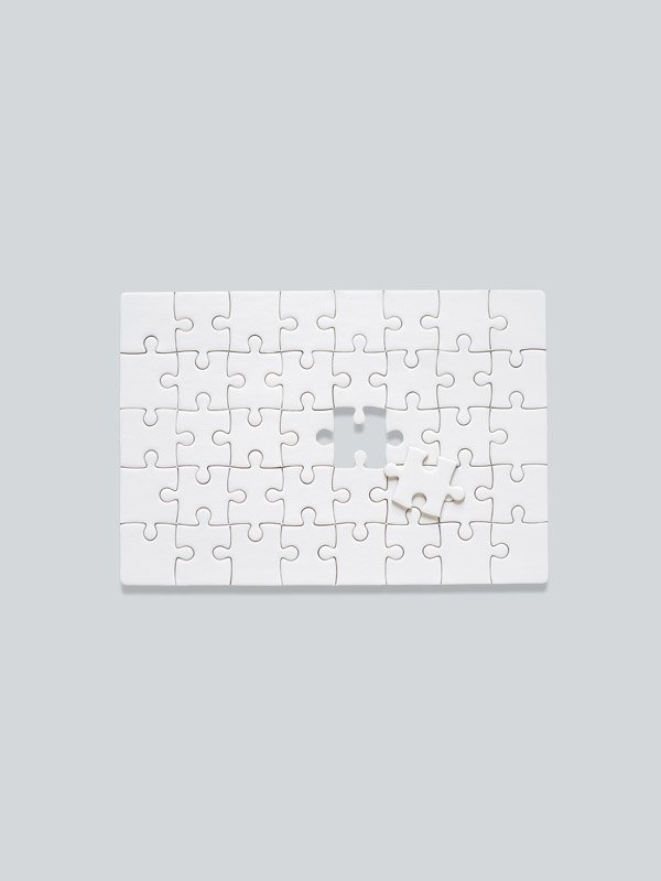 Jigsaw Puzzle